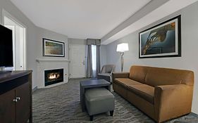 Homewood Suites by Hilton Vancouver-Portland