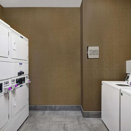 Homewood Suites By Hilton Vancouver / Portland Exterior photo