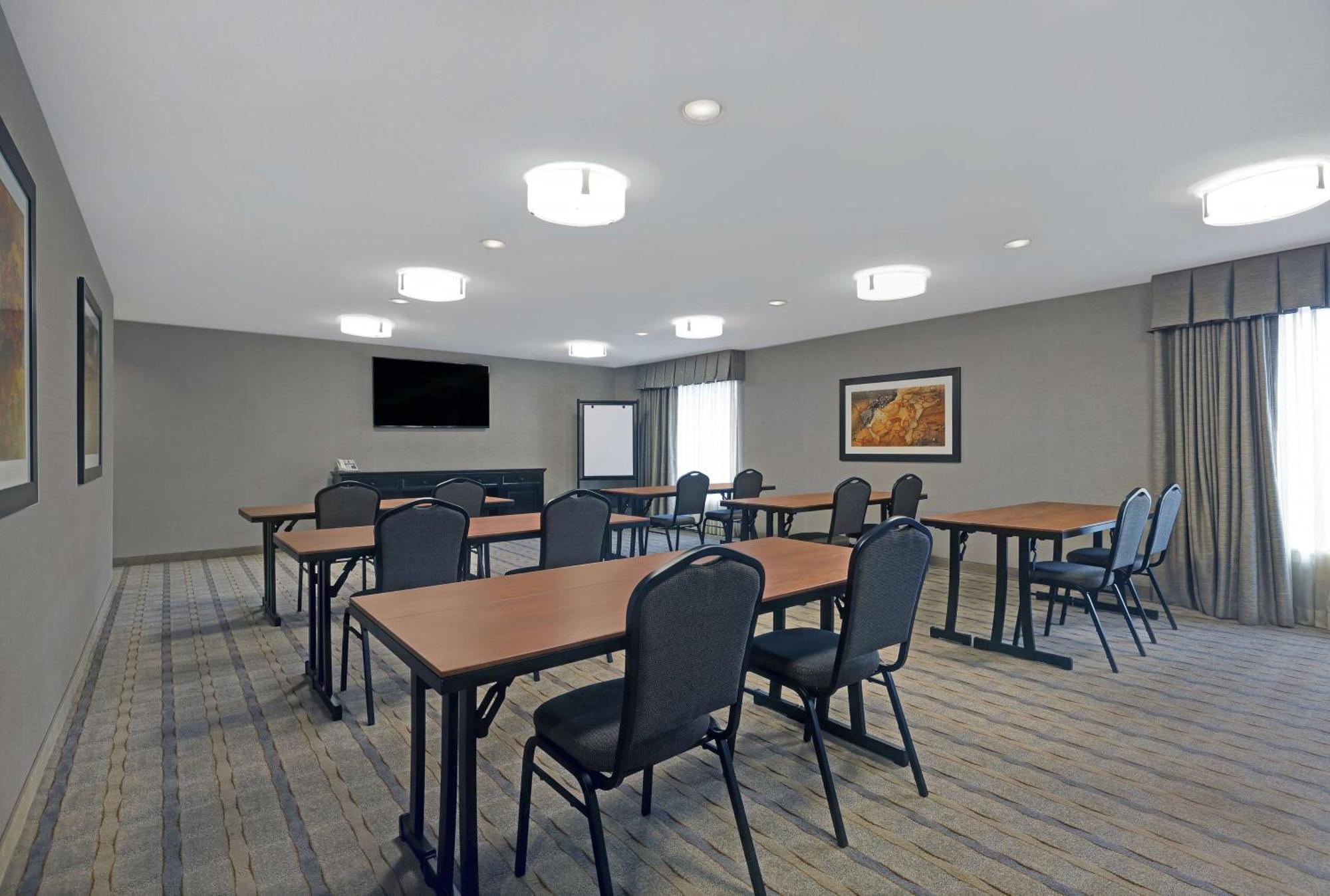 Homewood Suites By Hilton Vancouver / Portland Exterior photo