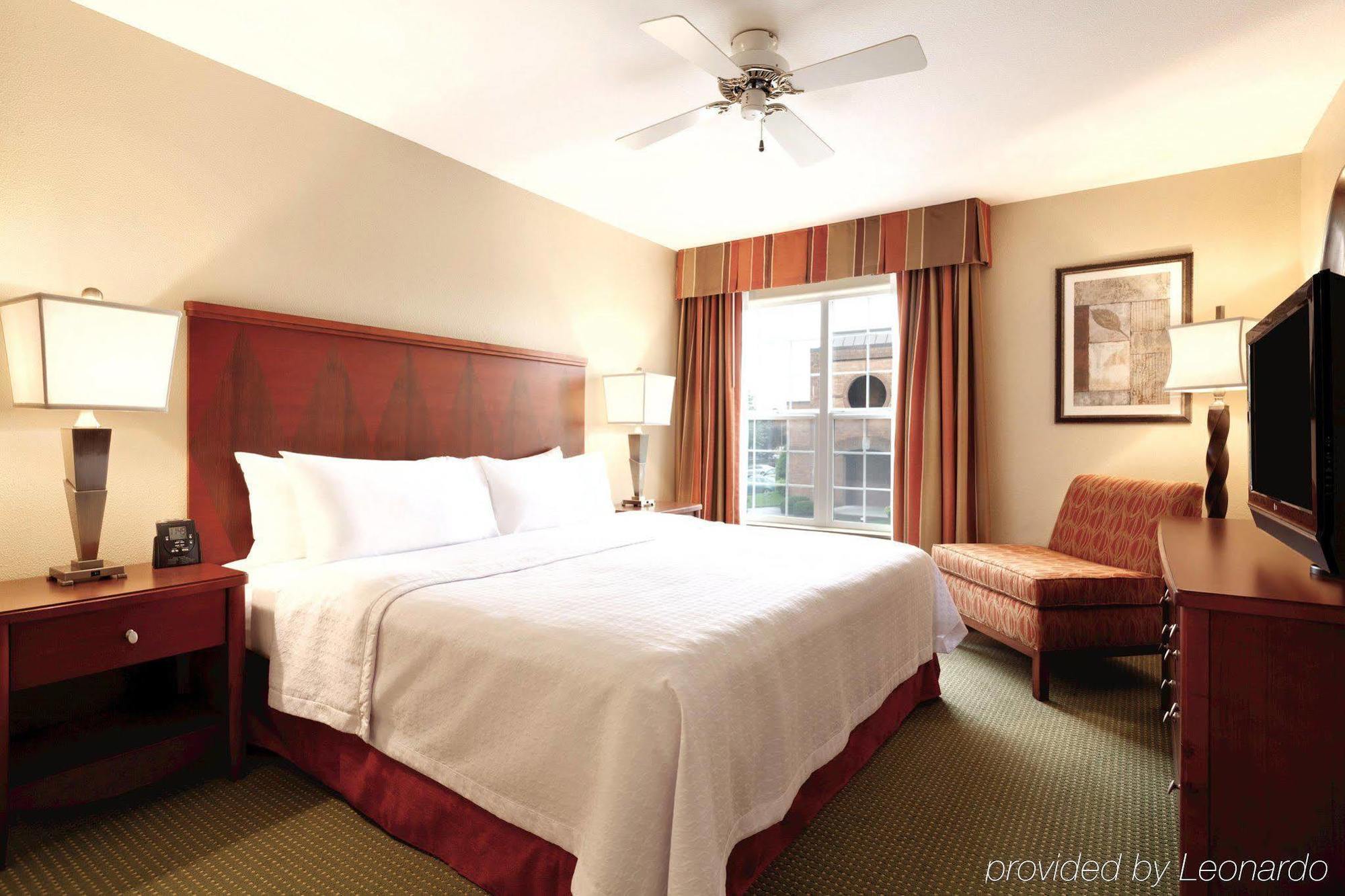 Homewood Suites By Hilton Vancouver / Portland Exterior photo
