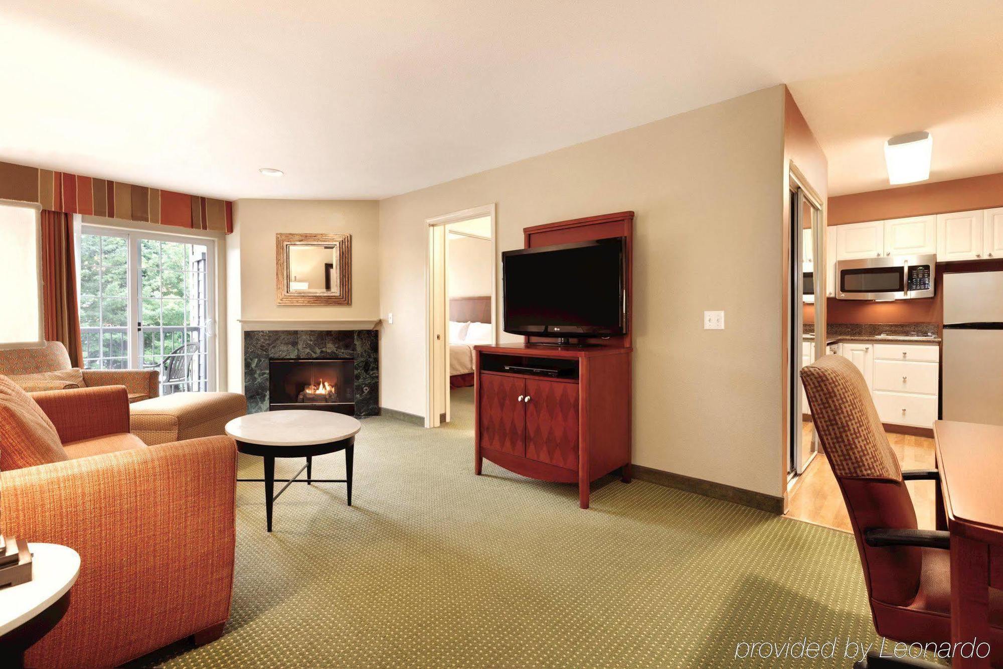 Homewood Suites By Hilton Vancouver / Portland Exterior photo