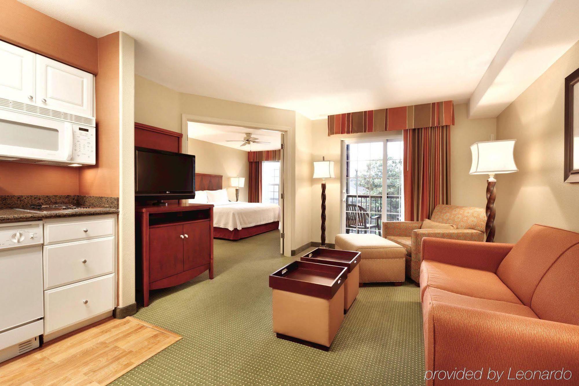 Homewood Suites By Hilton Vancouver / Portland Exterior photo